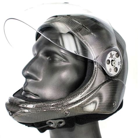 Indoor Skydiving Helmet